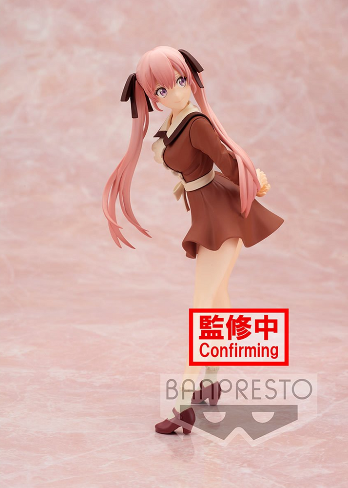 A Couple of Cuckoos Erika Amano Kyunties Statue (ONLINE ORDER ONLY)