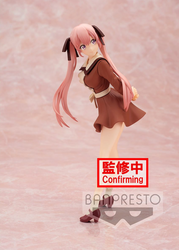 A Couple of Cuckoos Erika Amano Kyunties Statue (ONLINE ORDER ONLY)