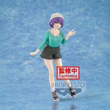 A Couple of Cuckoos Hiro Sewawa Kyunties Statue (ONLINE ORDER ONLY)