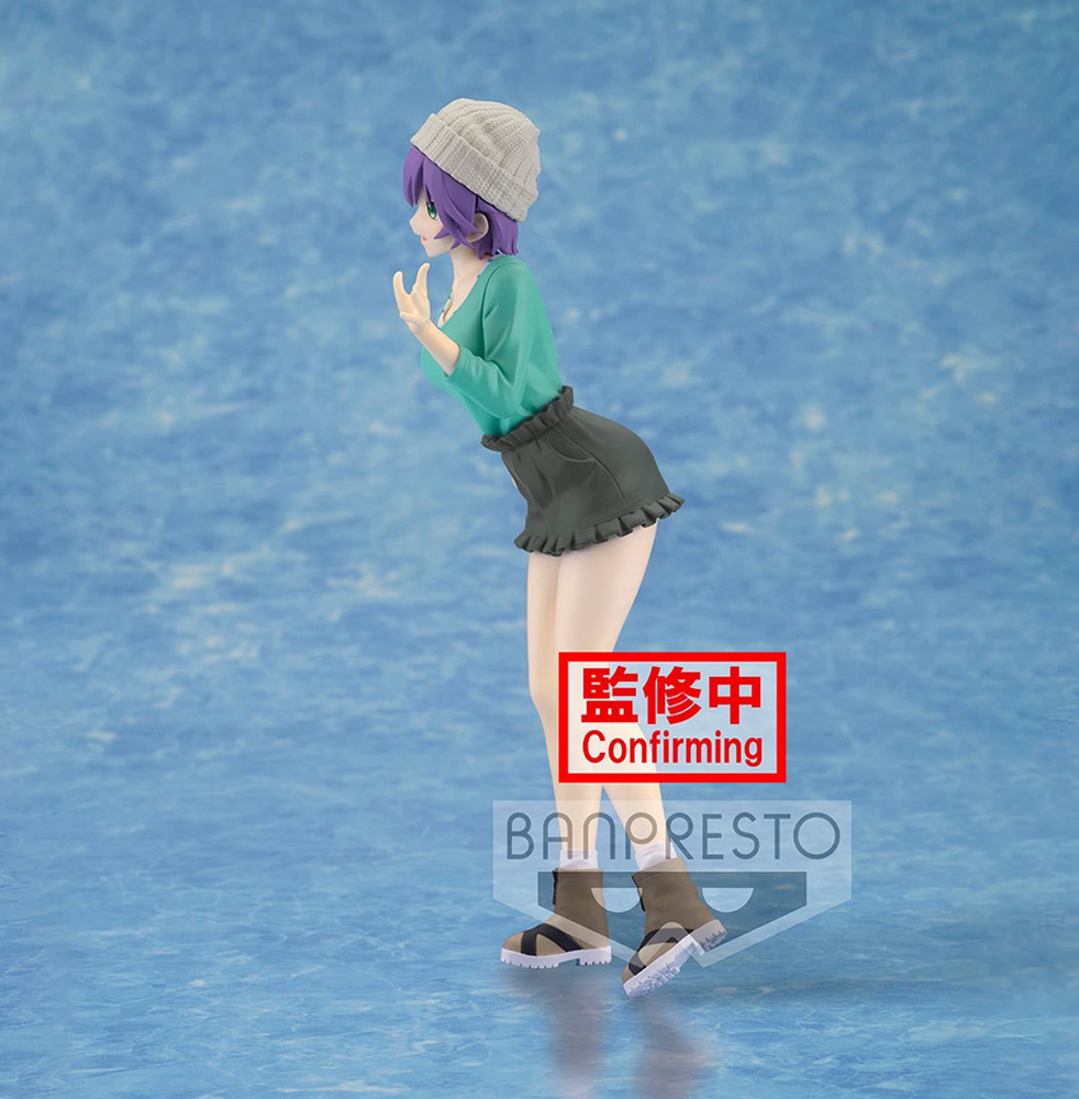 A Couple of Cuckoos Hiro Sewawa Kyunties Statue (ONLINE ORDER ONLY)