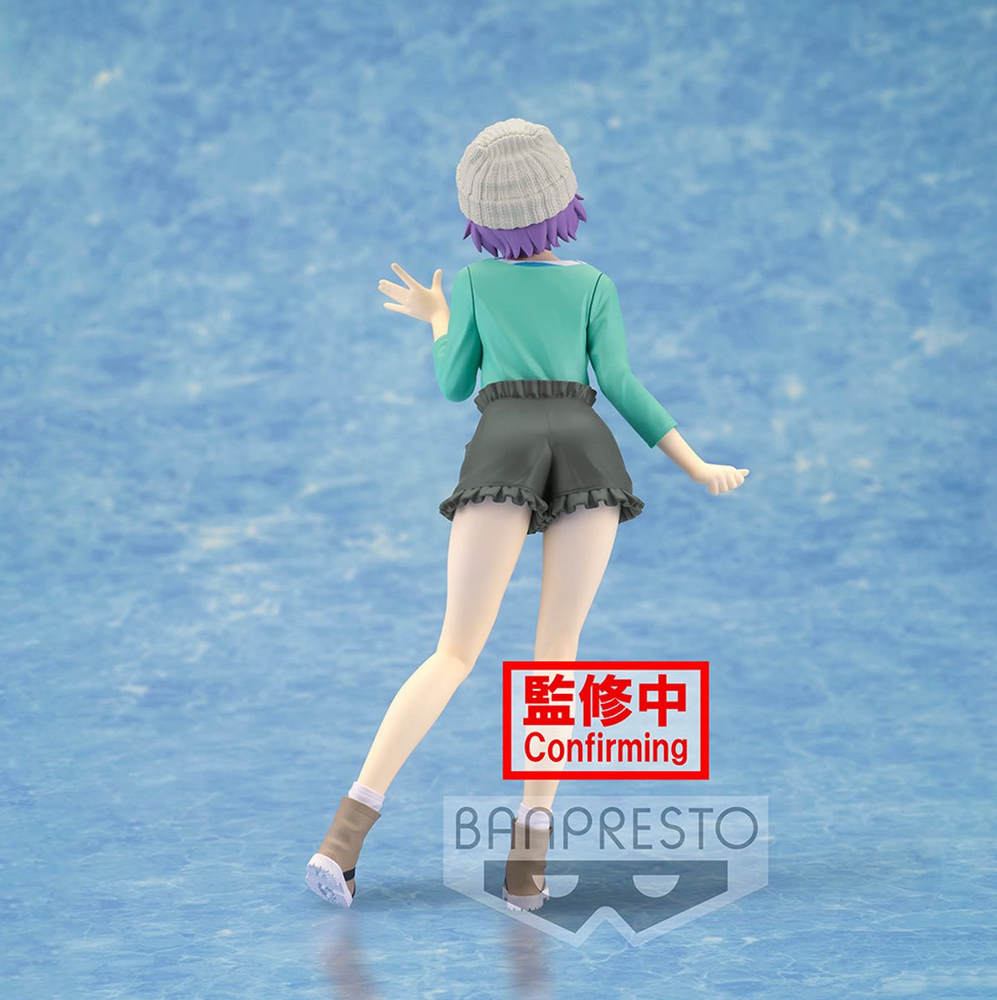 A Couple of Cuckoos Hiro Sewawa Kyunties Statue (ONLINE ORDER ONLY)