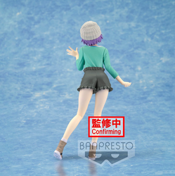A Couple of Cuckoos Hiro Sewawa Kyunties Statue (ONLINE ORDER ONLY)