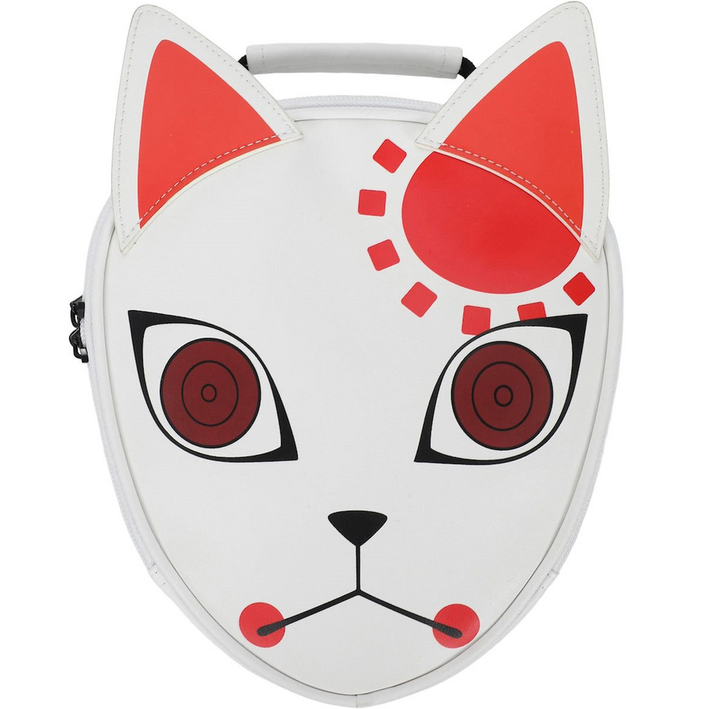 Demon Slayer Tanjiro Warding Mask Lunch Bag (ONLINE ORDER ONLY)