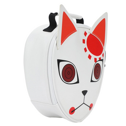 Demon Slayer Tanjiro Warding Mask Lunch Bag (ONLINE ORDER ONLY)