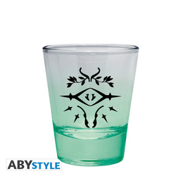 The Rising of the Shield Hero Shield Hero Shot Glass Set (ONLINE ORDER ONLY)