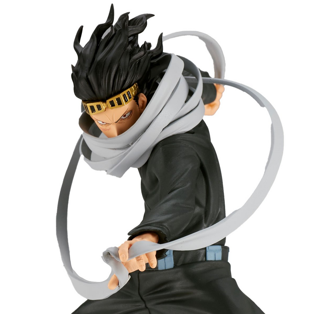 My Hero Academia Shota Aizawa The Amazing Heroes Vol. 20 Statue (ONLINE ORDER ONLY)
