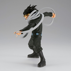 My Hero Academia Shota Aizawa The Amazing Heroes Vol. 20 Statue (ONLINE ORDER ONLY)