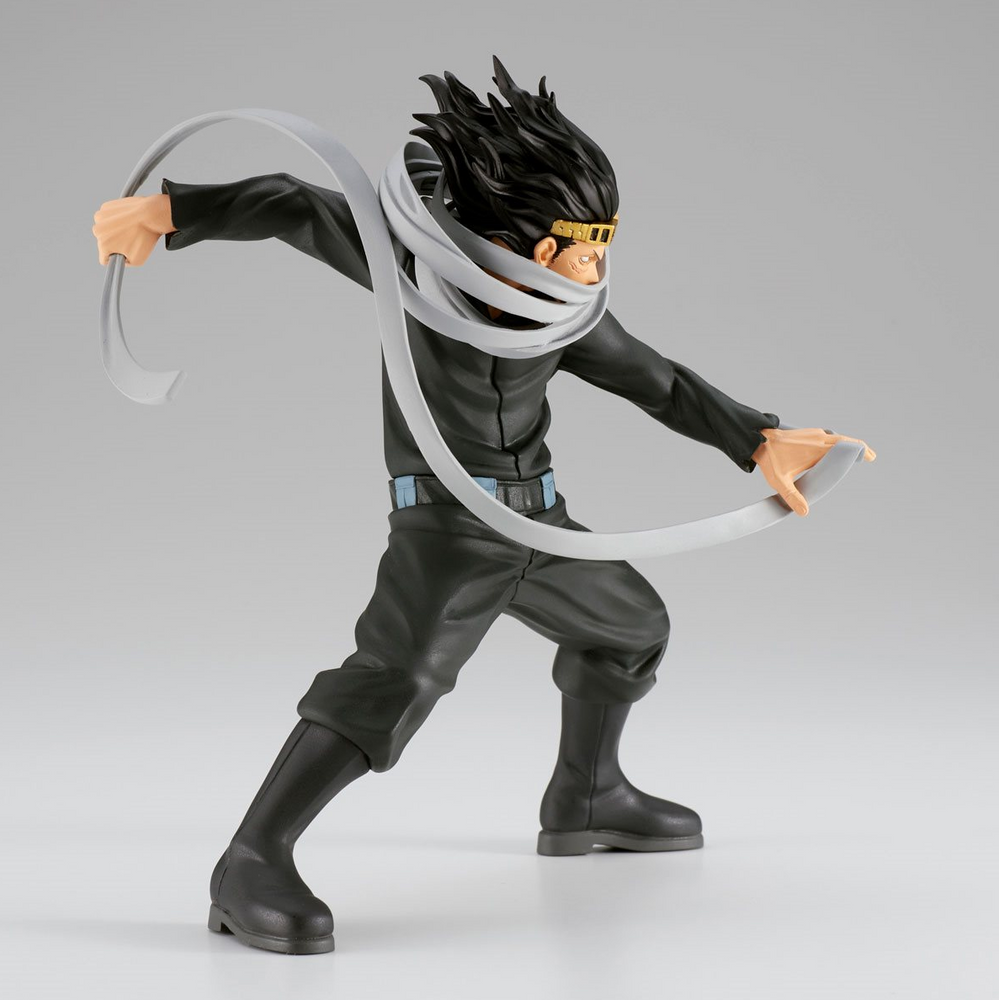 My Hero Academia Shota Aizawa The Amazing Heroes Vol. 20 Statue (ONLINE ORDER ONLY)