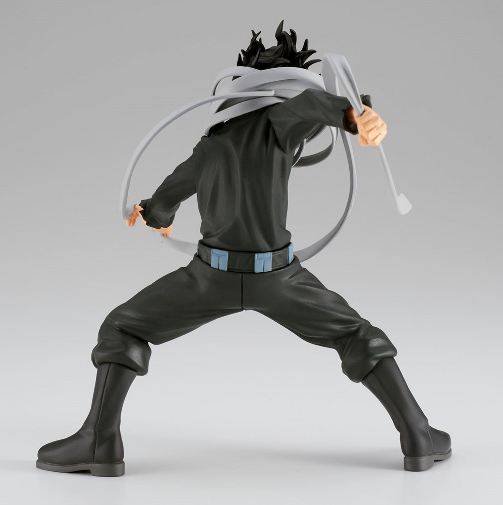 My Hero Academia Shota Aizawa The Amazing Heroes Vol. 20 Statue (ONLINE ORDER ONLY)