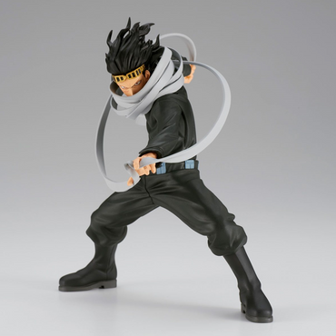 My Hero Academia Shota Aizawa The Amazing Heroes Vol. 20 Statue (ONLINE ORDER ONLY)
