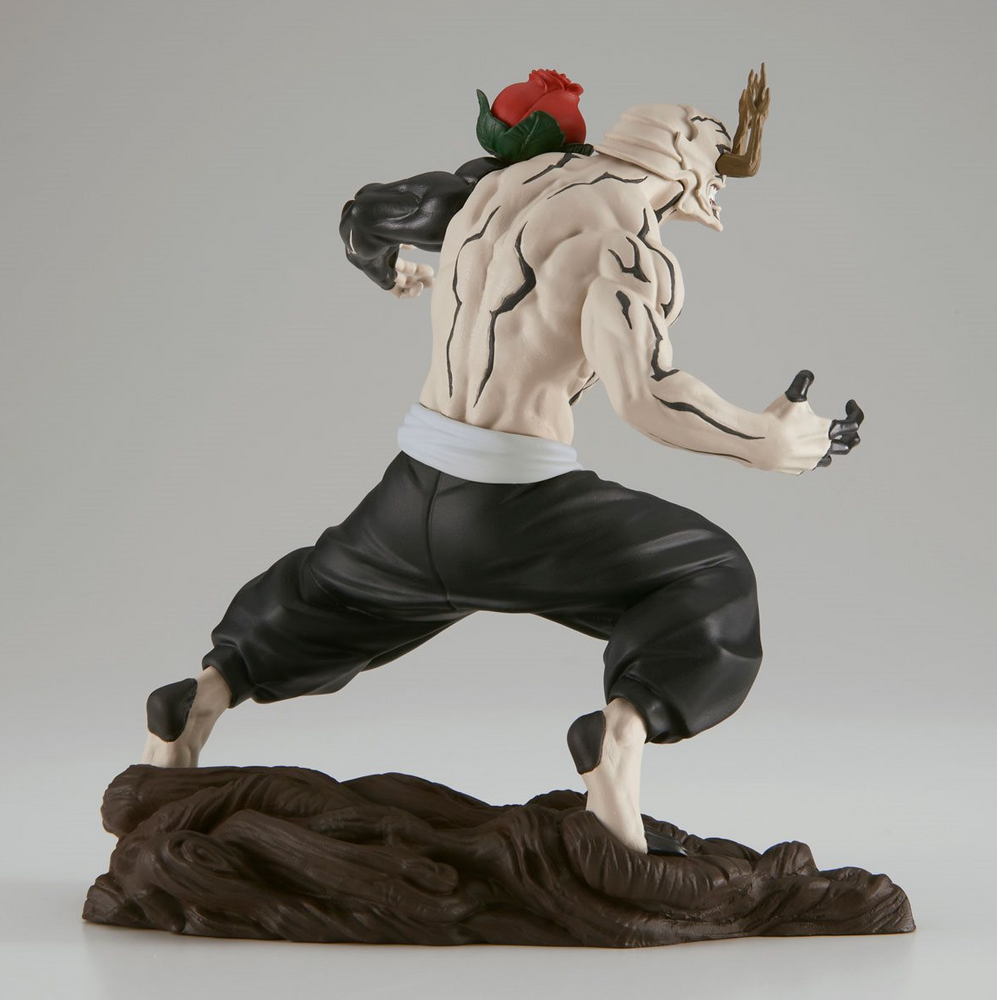 Jujutsu Kaisen Hanami Combination Battle Statue (ONLINE ORDER ONLY)