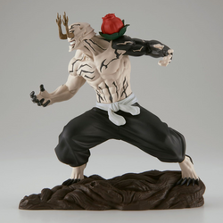 Jujutsu Kaisen Hanami Combination Battle Statue (ONLINE ORDER ONLY)