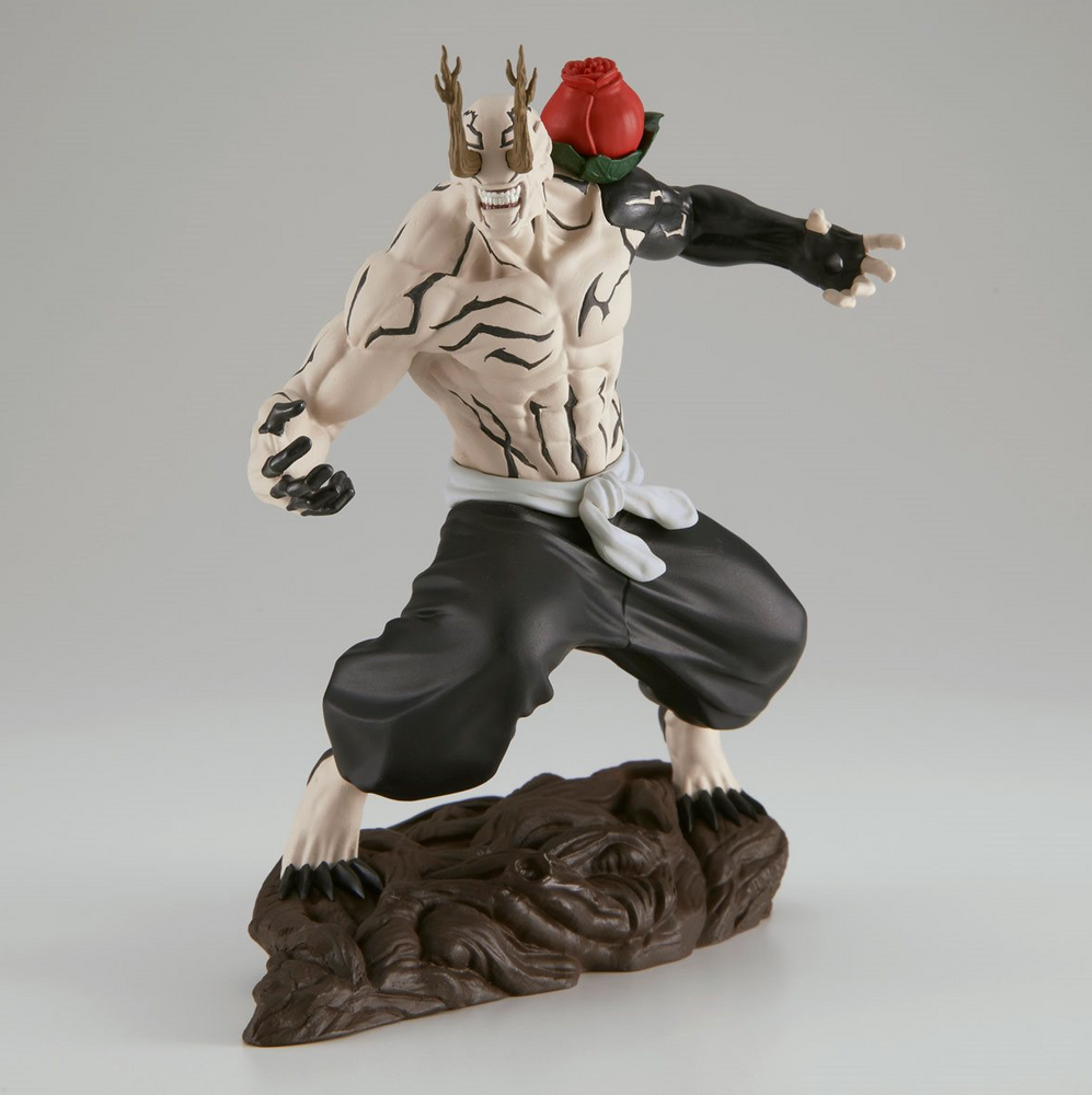 Jujutsu Kaisen Hanami Combination Battle Statue (ONLINE ORDER ONLY)