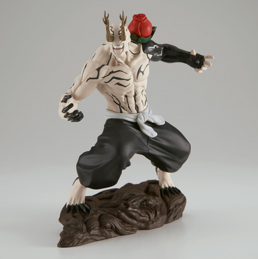Jujutsu Kaisen Hanami Combination Battle Statue (ONLINE ORDER ONLY)