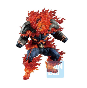 My Hero Academia Endeavor Will Ichibansho Statue (ONLINE ORDER ONLY)