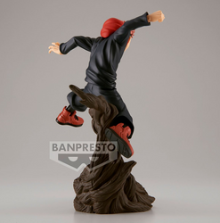 Jujutsu Kaisen Yuji Itadori Combination Battle Statue (ONLINE ORDER ONLY)