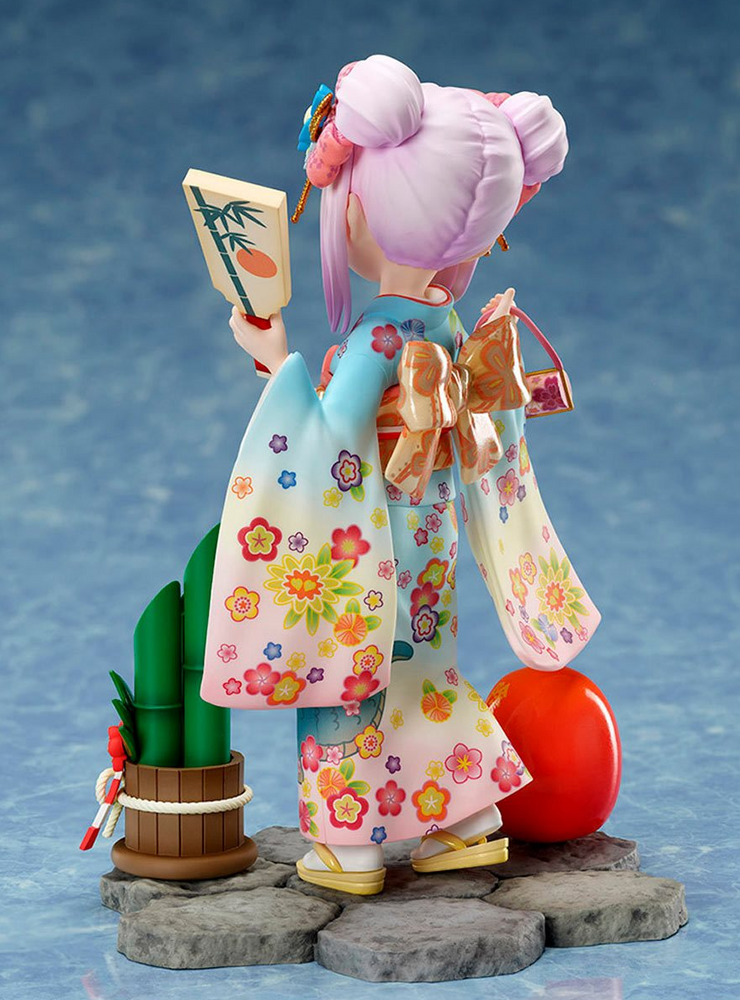 Miss Kobayashi's Dragon Maid Kanna Finest Kimono Version 1:7 Scale F:Nex Statue (ONLINE ORDER ONLY)