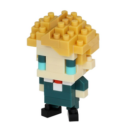 Spy x Family Series 1 Nanoblock Mininano Constructible Figure Blind-Bag (ONLINE ORDER ONLY)