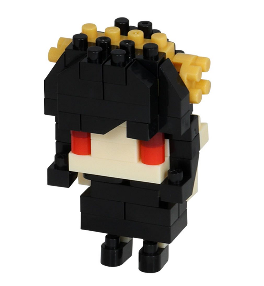 Spy x Family Series 1 Nanoblock Mininano Constructible Figure Blind-Bag (ONLINE ORDER ONLY)
