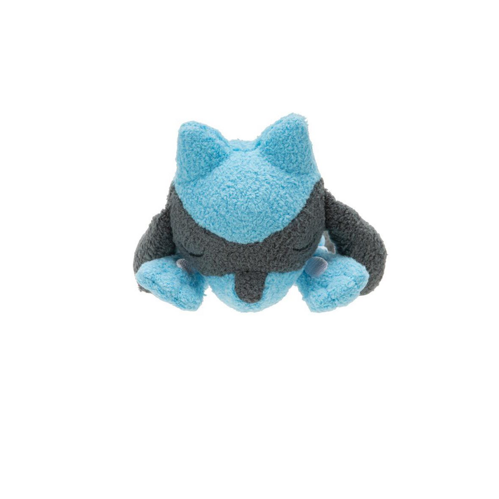 Pokémon Sleeping 5-Inch Plush (ONLINE ORDER ONLY)
