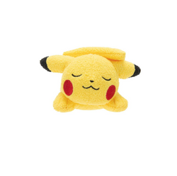 Pokémon Sleeping 5-Inch Plush (ONLINE ORDER ONLY)