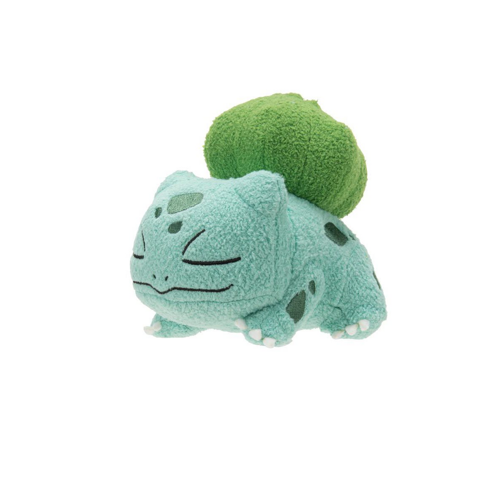 Pokémon Sleeping 5-Inch Plush (ONLINE ORDER ONLY)
