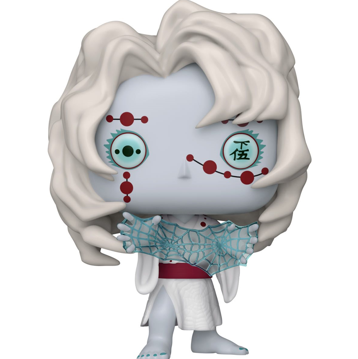 Demon Slayer: Kimetsu no Yaiba Rui Funko Pop! Vinyl Figure #1307 (ONLINE ORDER ONLY)