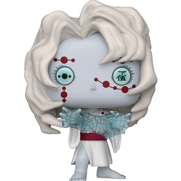 Demon Slayer: Kimetsu no Yaiba Rui Funko Pop! Vinyl Figure #1307 (ONLINE ORDER ONLY)