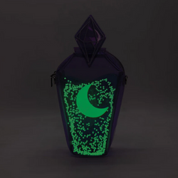 Glow in the Dark Potion Bottle Handbag (ONLINE ORDER ONLY)