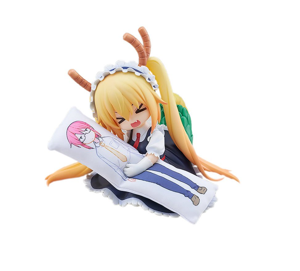 Miss Kobayashi's Dragon Maid Tohru 6-Inch Statue (ONLINE ORDER ONLY)