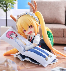 Miss Kobayashi's Dragon Maid Tohru 6-Inch Statue (ONLINE ORDER ONLY)