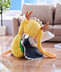 Miss Kobayashi's Dragon Maid Tohru 6-Inch Statue (ONLINE ORDER ONLY)