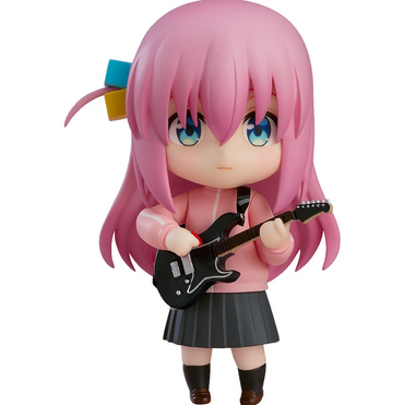 Bocchi the Rock! Hitori Gotoh Nendoroid Action Figure (ONLINE ORDER ONLY)