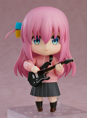 Bocchi the Rock! Hitori Gotoh Nendoroid Action Figure (ONLINE ORDER ONLY)