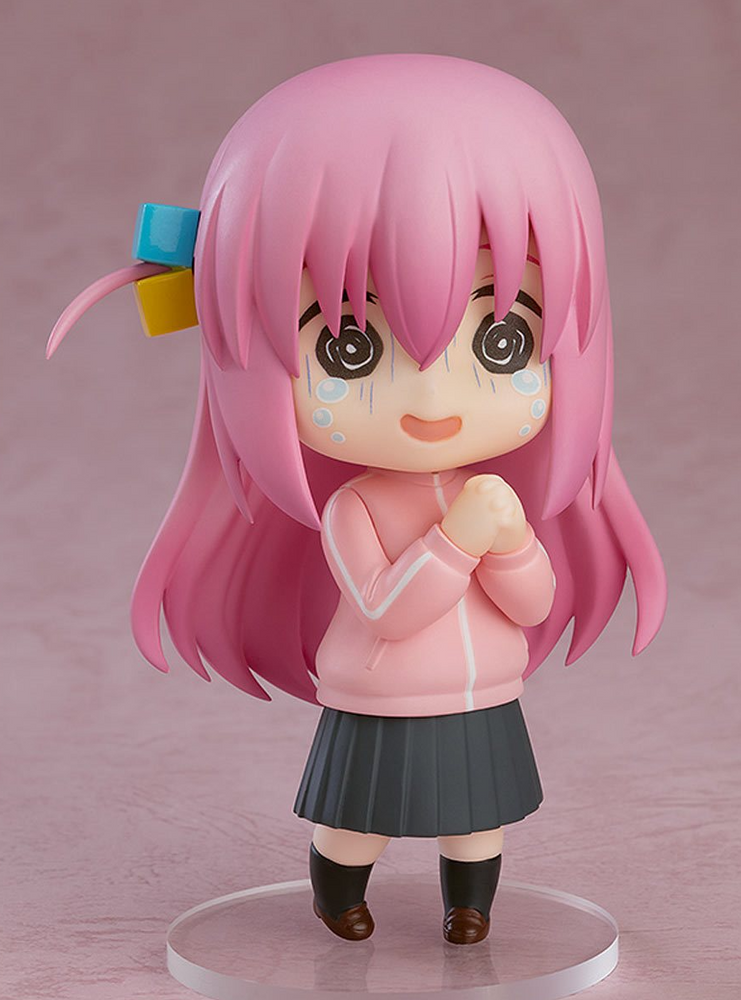 Bocchi the Rock! Hitori Gotoh Nendoroid Action Figure (ONLINE ORDER ONLY)