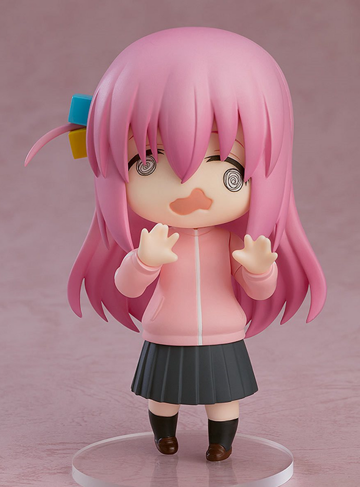 Bocchi the Rock! Hitori Gotoh Nendoroid Action Figure (ONLINE ORDER ONLY)