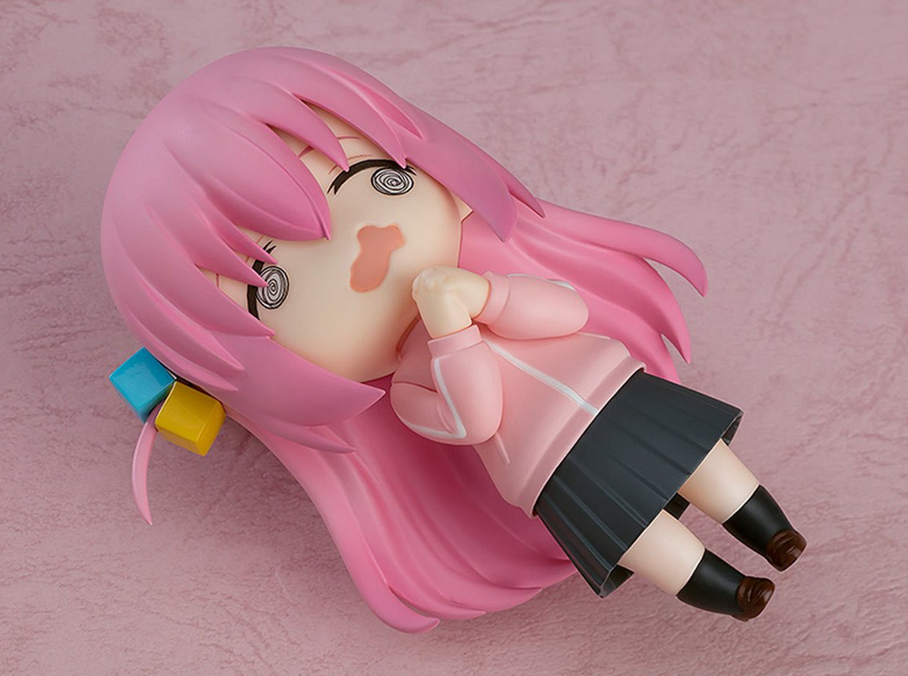 Bocchi the Rock! Hitori Gotoh Nendoroid Action Figure (ONLINE ORDER ONLY)