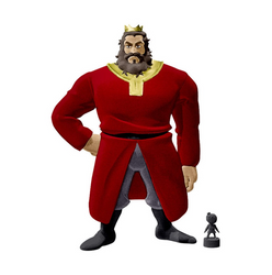 Ranking of Kings Mini-Figure Blind Boxes (ONLINE ORDER ONLY)