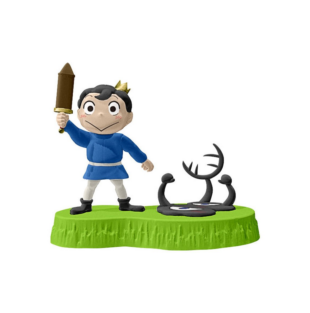 Ranking of Kings Mini-Figure Blind Boxes (ONLINE ORDER ONLY)