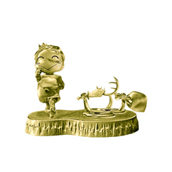 Ranking of Kings Mini-Figure Blind Boxes (ONLINE ORDER ONLY)