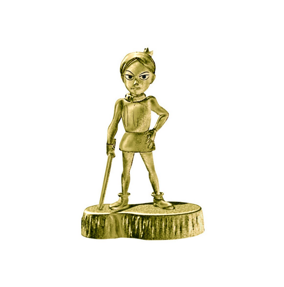 Ranking of Kings Mini-Figure Blind Boxes (ONLINE ORDER ONLY)