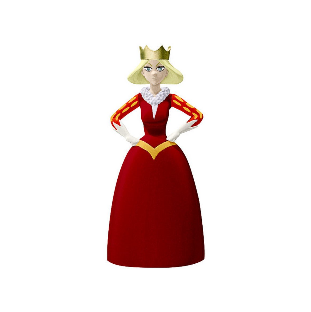 Ranking of Kings Mini-Figure Blind Boxes (ONLINE ORDER ONLY)