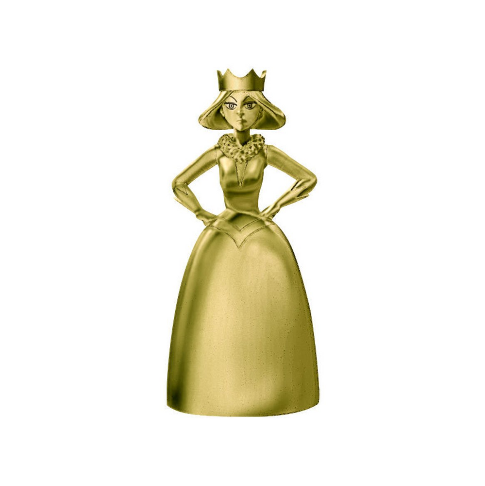 Ranking of Kings Mini-Figure Blind Boxes (ONLINE ORDER ONLY)