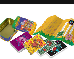 Jim Henson's Fraggle Rock: The Card Game (ONLINE ORDER ONLY)