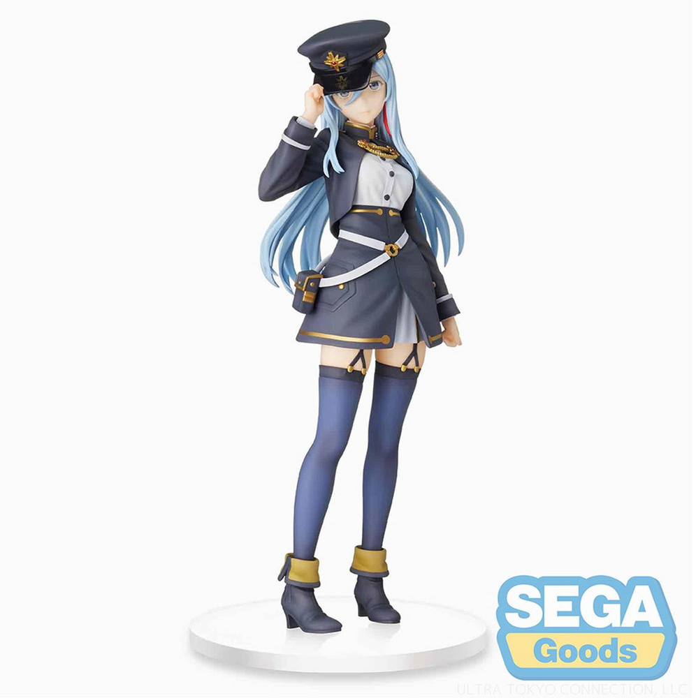 86 Bloody Regina Premium Statue (ONLINE ORDER ONLY)