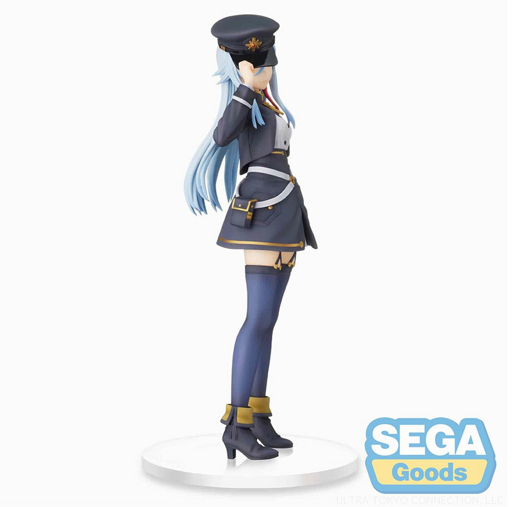 86 Bloody Regina Premium Statue (ONLINE ORDER ONLY)