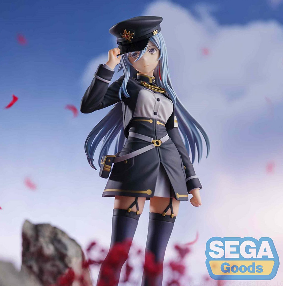 86 Bloody Regina Premium Statue (ONLINE ORDER ONLY)