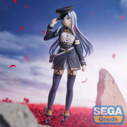 86 Bloody Regina Premium Statue (ONLINE ORDER ONLY)