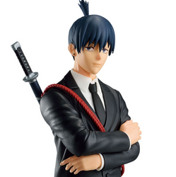 Chainsaw Man Aki Hayakawa Vol. 2 Chain Spirits Statue (ONLINE ORDER ONLY)