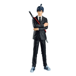 Chainsaw Man Aki Hayakawa Vol. 2 Chain Spirits Statue (ONLINE ORDER ONLY)